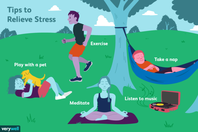 The 10 Best Ways to De-Stress and Find Inner Peace