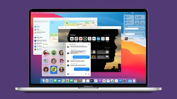 Mastering the Art of Updating Software on Your Mac
