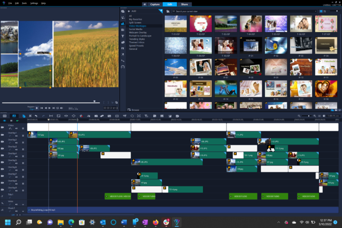What is the Best Video Editing Software?