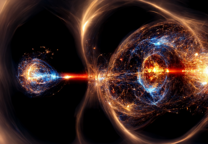 The Science of Quantum Physics: Unlocking the Secrets of the Universe