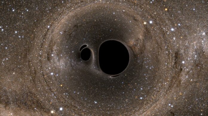 The Science of Black Holes: What We Know (and Don't Know) About These Mysterious Objects