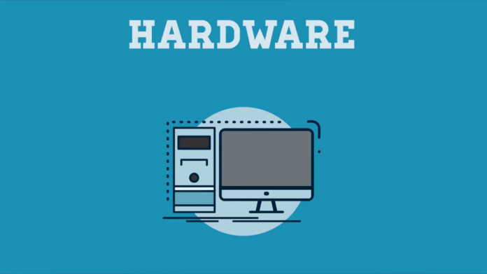 Which Layer Abstracts Away the Need for Any Other Layers to Care About What Hardware is in Use?