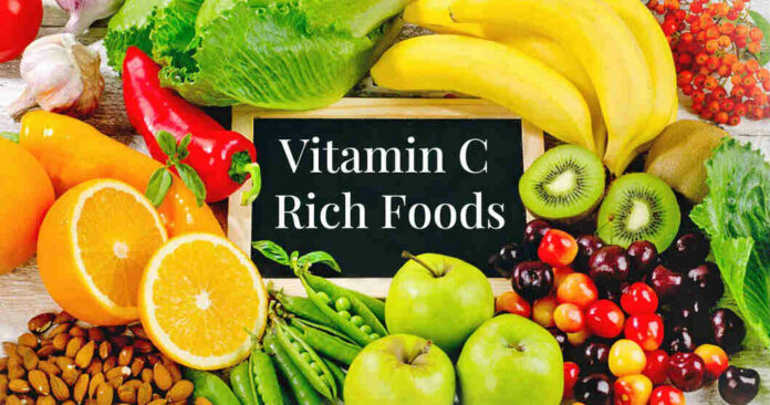 What Foods Have Vitamin C?