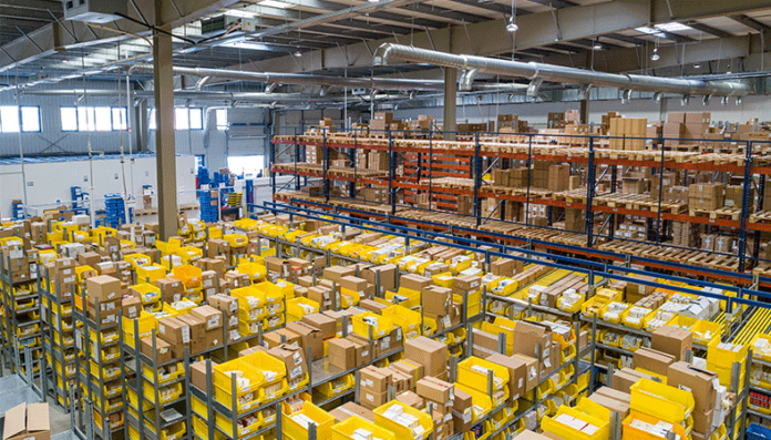 How to Find a Warehouse to Start a New Business with Amazon