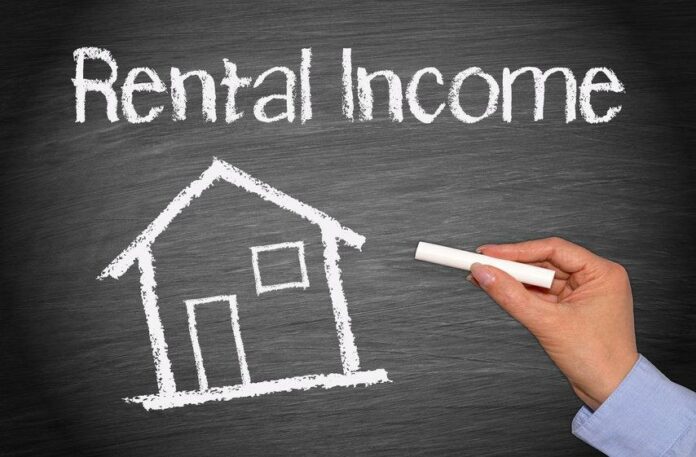 Rental Income Qualified Business Income?