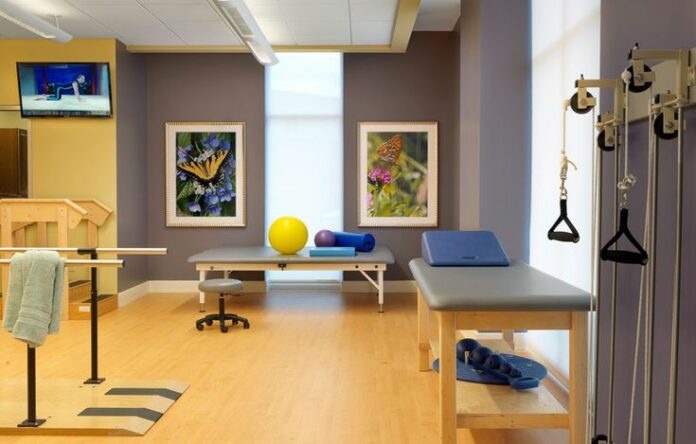 how to start physical therapy business
